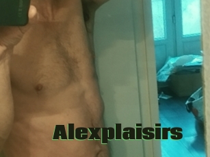 Alexplaisirs