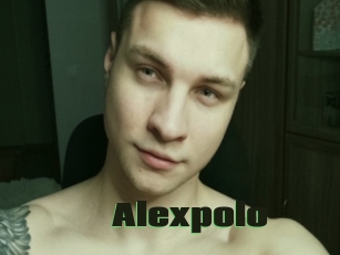 Alexpolo