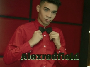 Alexredfield