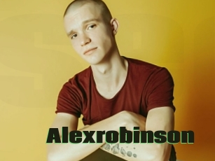 Alexrobinson