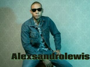 Alexsandrolewis