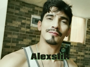 Alexstik