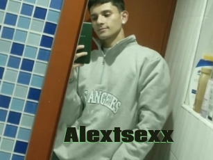 Alextsexx