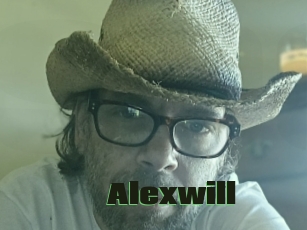 Alexwill