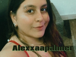 Alexxaapalmer