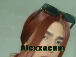 Alexxacum