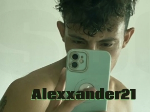 Alexxander21