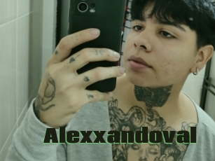 Alexxandoval