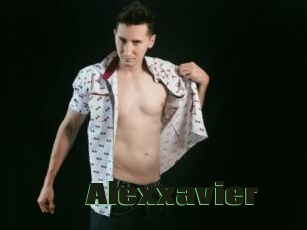 Alexxavier