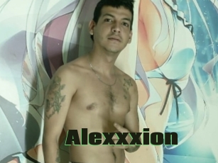 Alexxxion