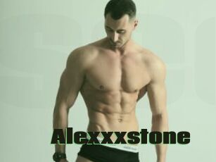 Alexxxstone