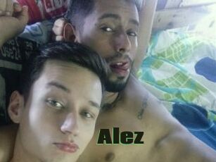 Alez