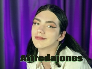 Alfredajones