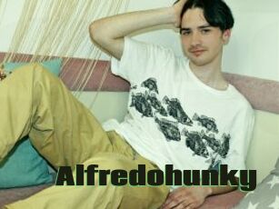 Alfredohunky