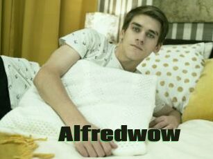 Alfredwow