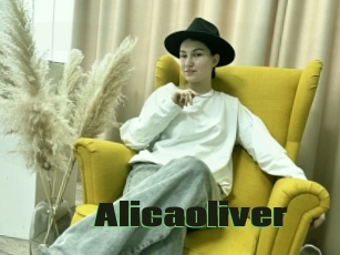 Alicaoliver