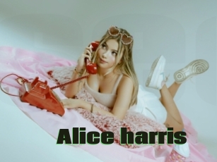 Alice_harris