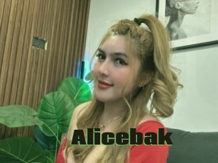 Alicebak