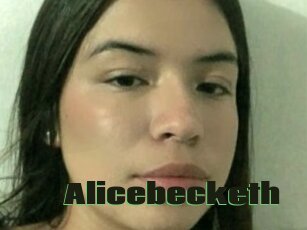 Alicebecketh