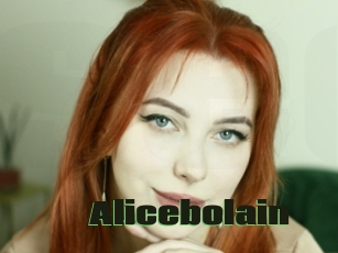 Alicebolain