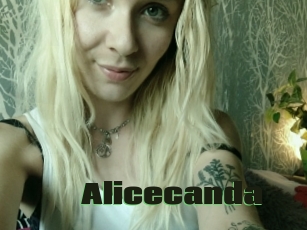 Alicecanda