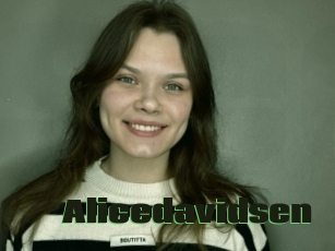 Alicedavidsen