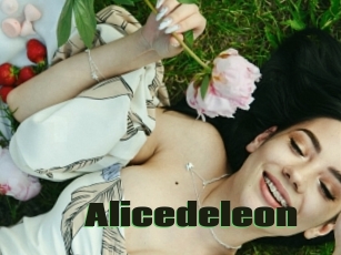 Alicedeleon