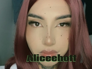 Aliceehott