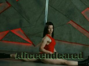 Aliceendeared