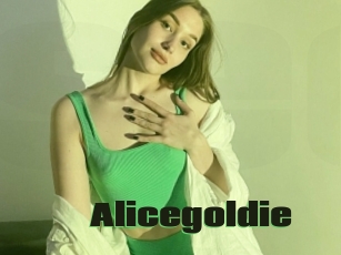 Alicegoldie