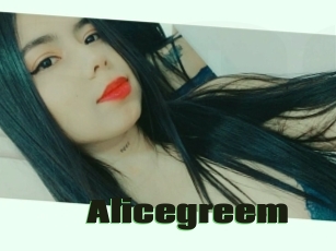 Alicegreem