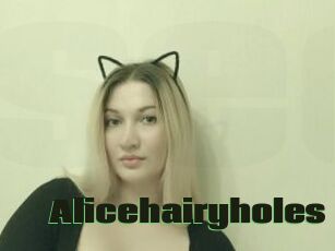 Alicehairyholes