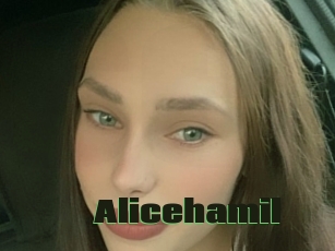 Alicehamil