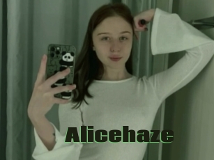 Alicehaze