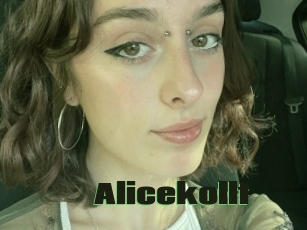 Alicekollt