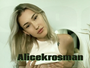 Alicekrosman