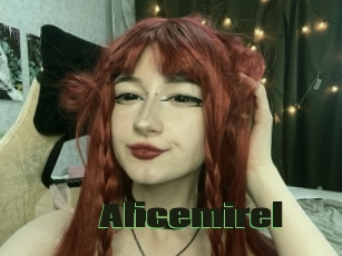 Alicemirel