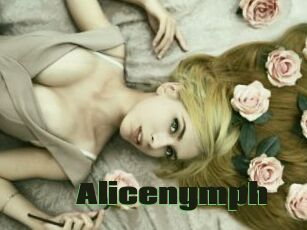 Alicenymph