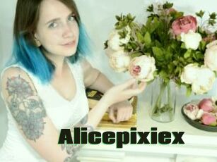 Alicepixiex