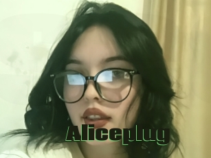 Aliceplug