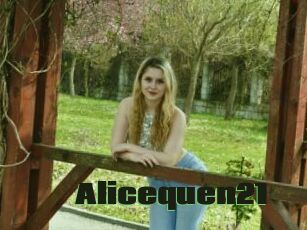 Alicequen21