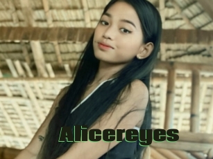 Alicereyes