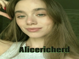 Alicericherd