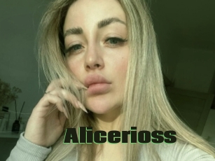 Alicerioss