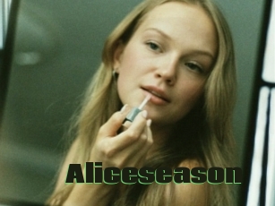 Aliceseason