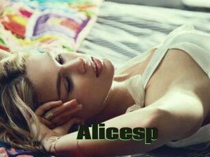 Alicesp