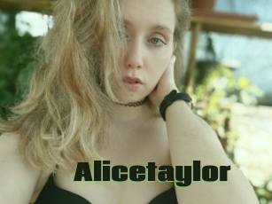 Alicetaylor