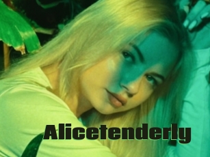 Alicetenderly