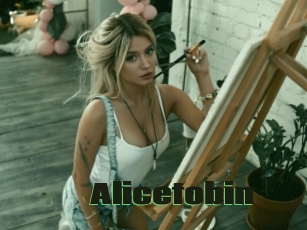 Alicetobin