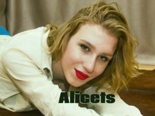 Alicets